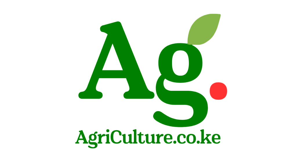 agriculture.co.ke logo